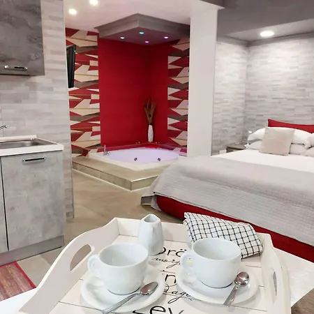 Sweet & Wellness Luxury Nettuno